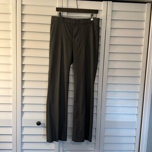 Banana Republic Logan suit pants